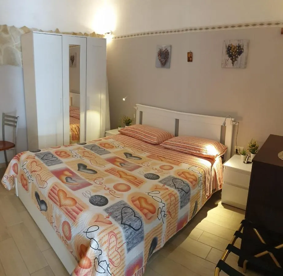 Giovanni S Little House Catania