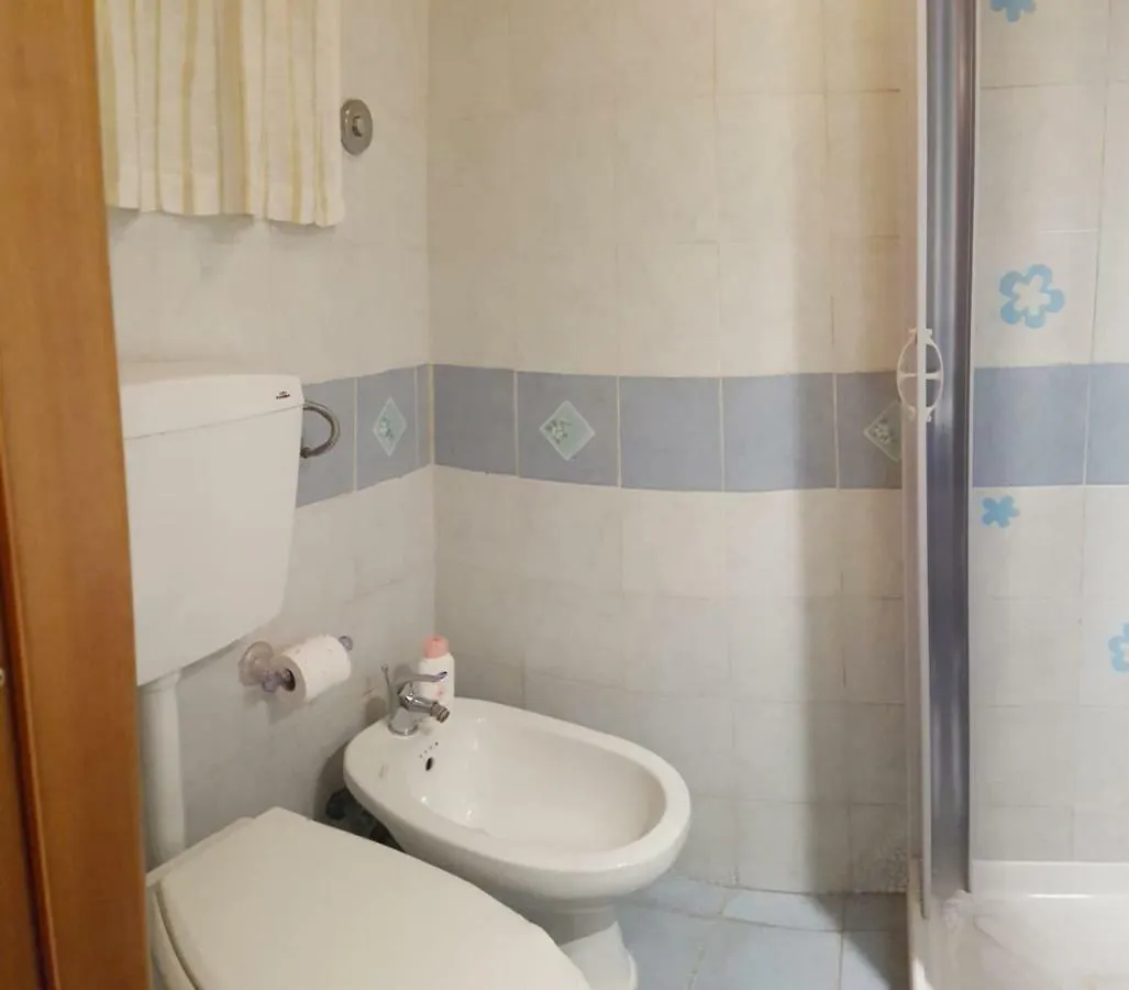 Giovanni S Little House Catania Apartment