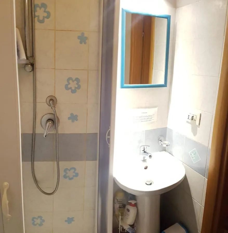 Giovanni S Little House Catania