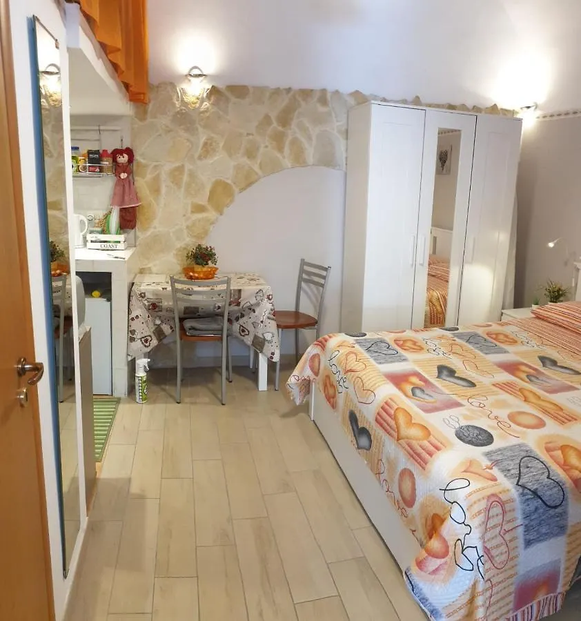 Giovanni S Little House Catania 0*,  Italy